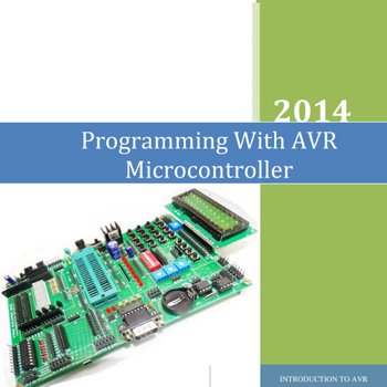 البرمجة بمتحكمات AVR