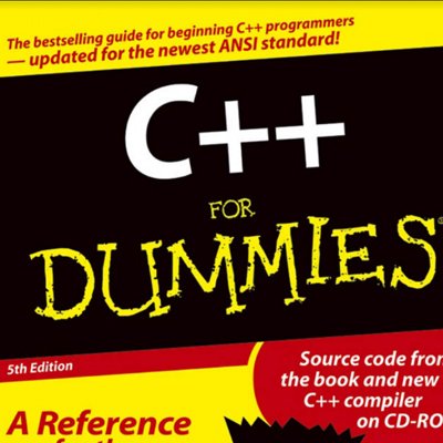 الـ C++ للبسطاء