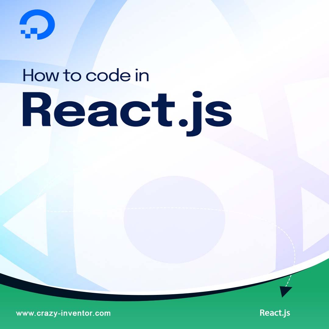 البرمجة بإستخدام React.js