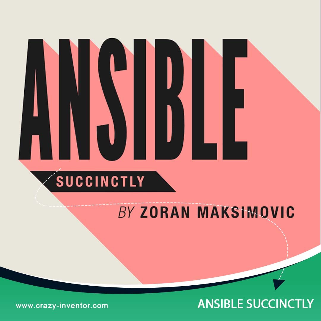 Ansible Succinctly