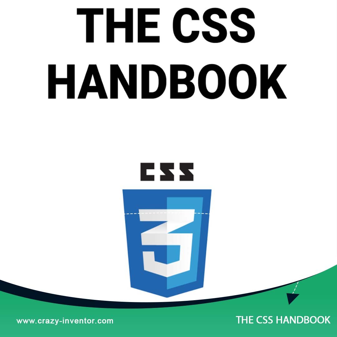 The CSS Handbook