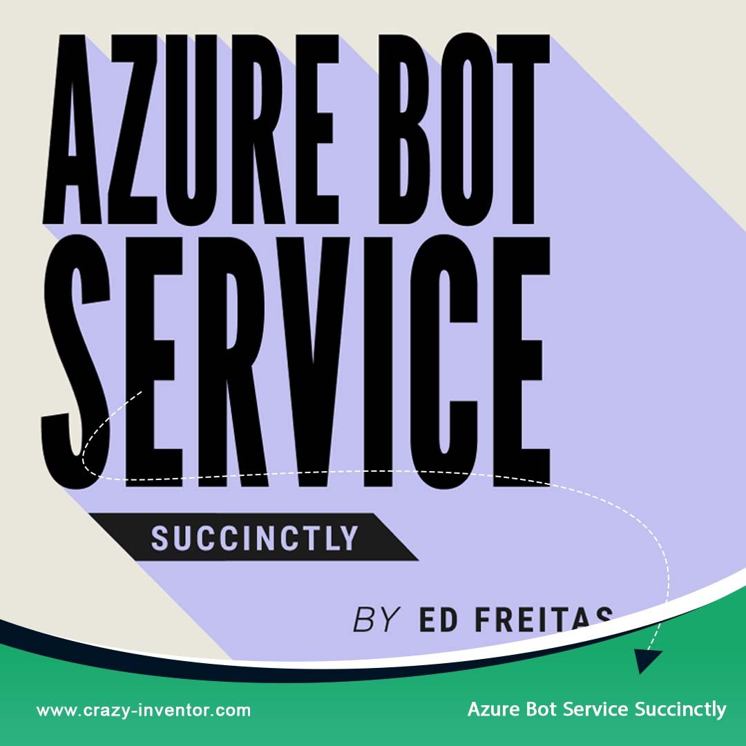 Azure Bot Service Succinctly