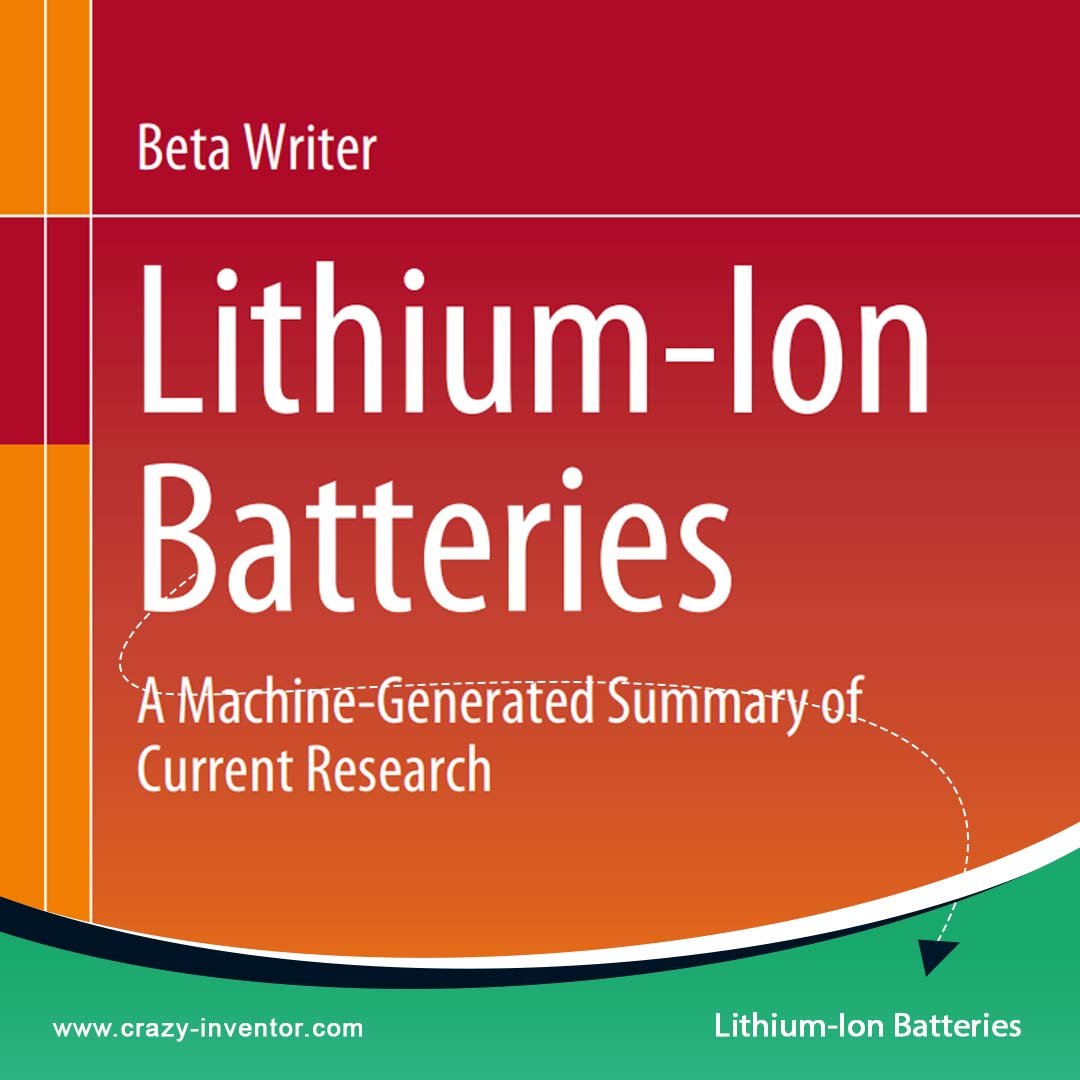 Lithium-Ion Batteries