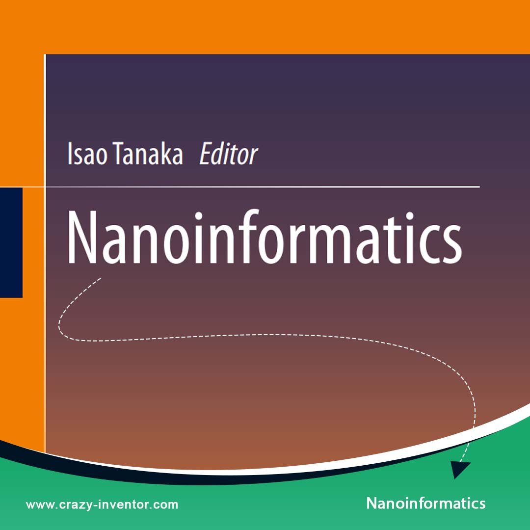 Nanoinformatics