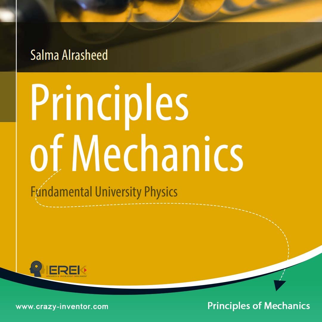 Principles of Mechanics