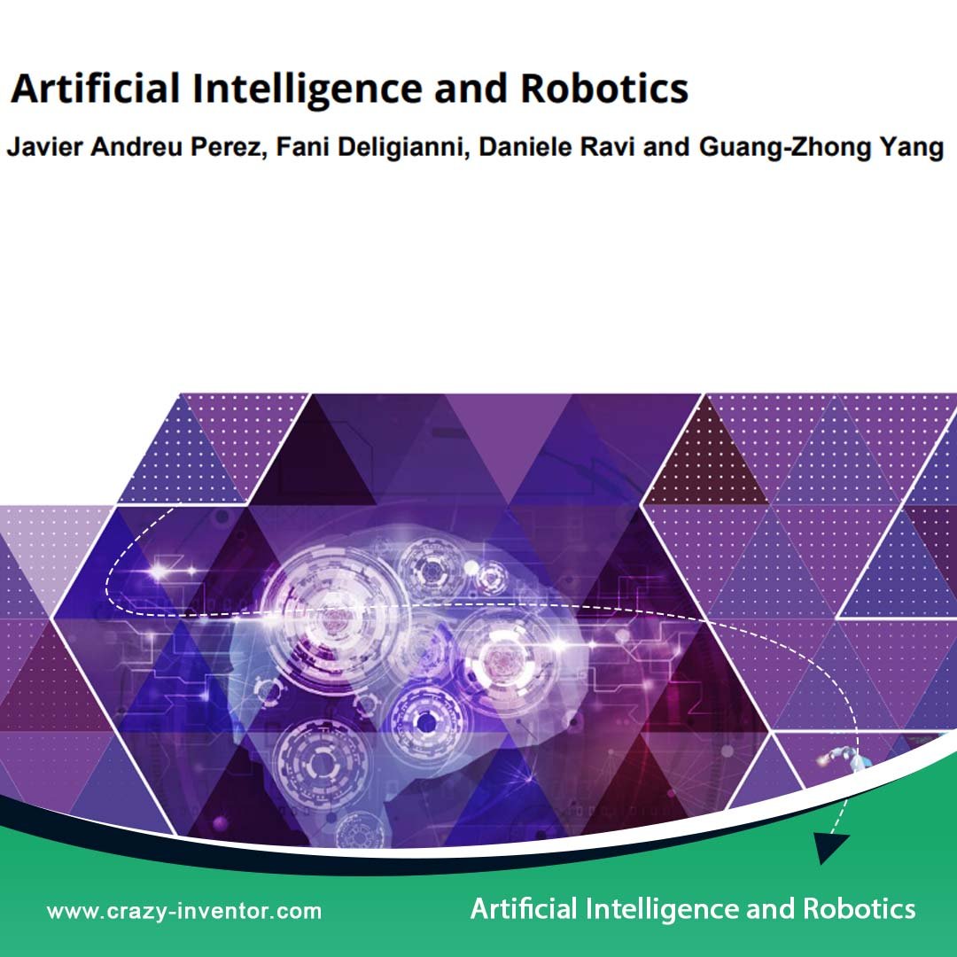 Artificial Intelligence and Robotics